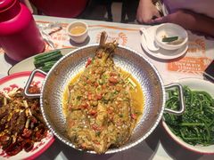 -熊记虾王·小龙虾(东晓南店)