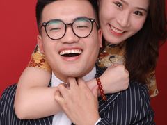 -bobo高端证件照工作室(三元桥店)