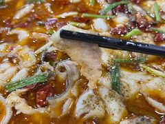 -老四川平头酸菜鱼(衙前店)