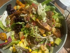 -榖屋house of flour(张江首店)