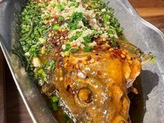 -树厨贵州菜(铜仁花果山店)