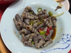 -大哈福烧烤·海鲜·家常菜(延安三路店)