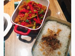 -味福记·本地特色菜(八一万达广场店)