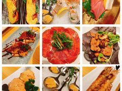 -花和海鲜自助(梅江店)