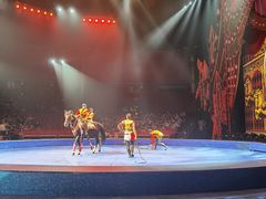 -珠海横琴长隆《卡卡虎奇遇记》