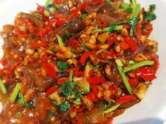 -笨罗卜浏阳菜馆(龙华鹏润达店)