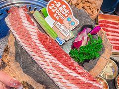-入火韩国烤肉(凯旋广场店)