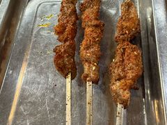 -牛街老爆肚满(亚运村店)