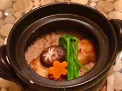 -西村日本料理(香格里拉饭店)