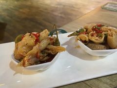 -越谜·越南餐厅(长白店)