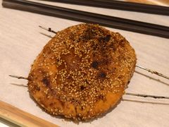 -老味烧烤(总店)