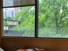 -梅间堂茶馆(绿地缤纷城店)