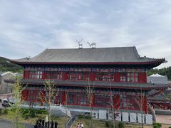 -鼎盛王朝康熙大典实景演出