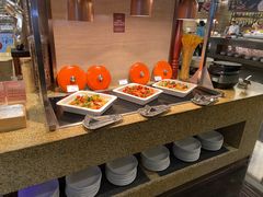 -天骄国际酒店·布拉格西餐厅(白石湖店)