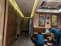 -享泰·泰式按摩SPA私家会所(太古汇店)