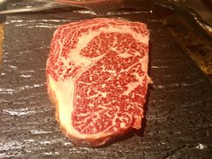 -觅福里•熟成和牛餐厅