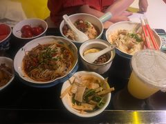 -蓉府金足印象(文殊院店)