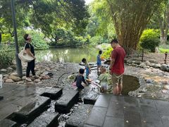 -成都市活水公园