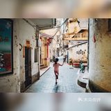 【旅行攻略】骑楼老街，岁月的见证者