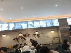 -延年酒店-延飨餐厅(延年文苑店)