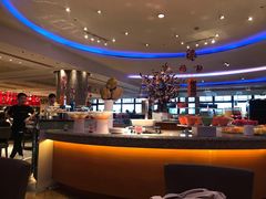 -咖啡苑自助餐厅·中国大饭店