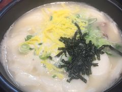 -神仙雪浓汤(明洞店)