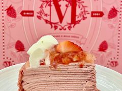 -Lady M(沙田新城市广场店)