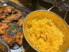 -一顿烧烤(八经街店)
