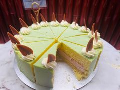 -金茂君悦·食在56海鲜自助餐厅ON56