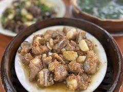 -阿弟早茶·家庭小炒·火锅(九村店)