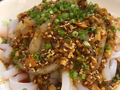 -渝君重庆火锅(嘉宾路店)