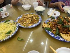 -美味居(古城店)