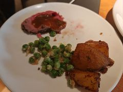 -拉蒂娜·巴西牛排馆 Latina·Brazilian Steakhouse(王府井喜悦店)