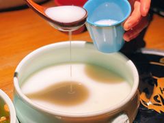 土家甜糯酒-吃饭皇帝大土家民族菜(正大广场店)