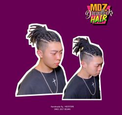 -MDZ STORE·TATTOO·耳饰
