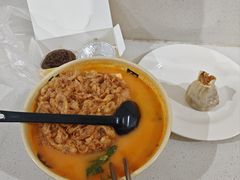 -安徽大学第三食堂