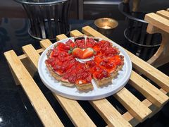 -西藏饭店·亚克·食光自助餐厅(文殊院店)