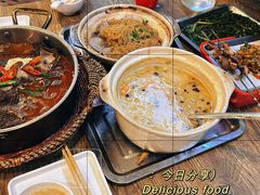 -永红源·小排档(闽江路店)