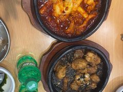 -米村拌饭(通州万达店)