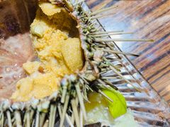 -蚝堡海鲜·威海菜·海肠捞饭·烧烤·亚洲吃蚝公司(幸福门店)