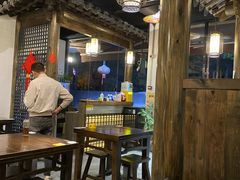 大堂-聚汇三少·龙虾·中餐厅(莫邪路新天地店)