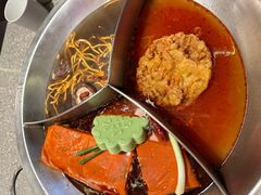 -大龙燚火锅(太古里店)