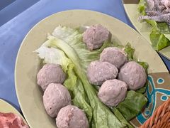 -三千坪超级火锅市场·土灶牛肉火锅