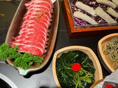 -季季山·云南野生菌火锅(上海首店)