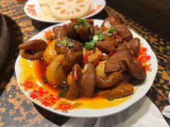 -北步园老火锅(戴家巷店)