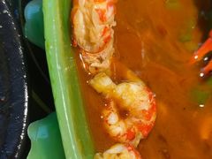-沪小胖·小龙虾·蓝龙王(八佰伴店)