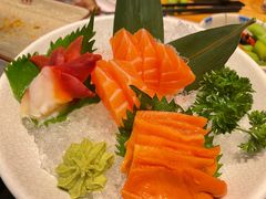 -赤坂亭·M9和牛烧肉·铁板烧(合肥万象城店)