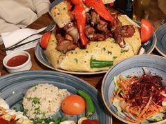 -Elif Turkish BBQ Restaurant