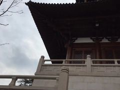 -径山寺