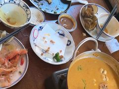 -林四喜·闽南传家菜(鼓浪屿店)